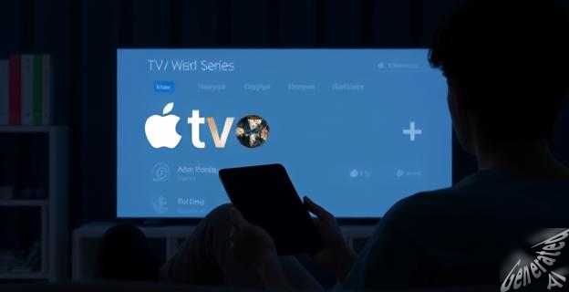 See, Extrapolations y Calls son las tres series de Apple TV+ que tratan sobre apagones y situaciones de crisis