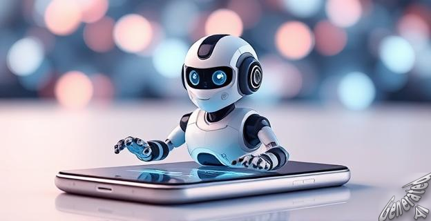 La aplicación utiliza modelos de IA locales y es gratuita