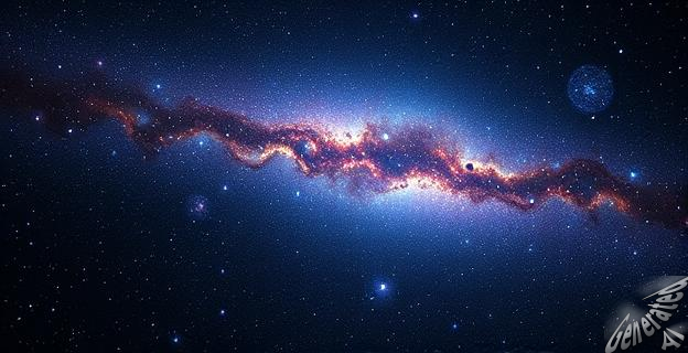 Hay 10 veces más galaxias de lo esperado en el universo primitivo