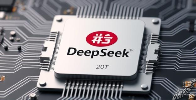 El modelo V3.1 de DeepSeek puede erosionar la demanda de soluciones de NVIDIA en China