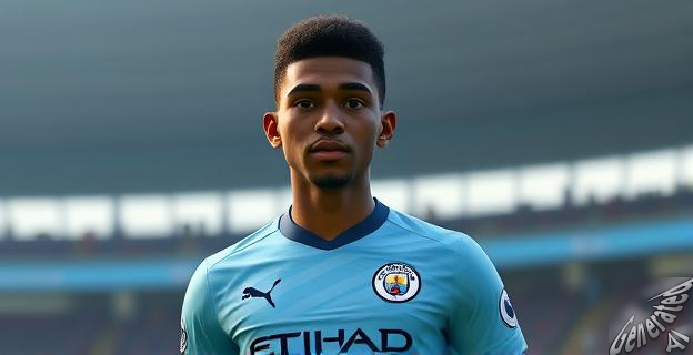 Kalvin Phillips tiene una última oportunidad para triunfar en el City