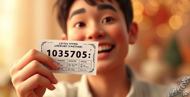 Un acertante de segunda categoría ganó 165.258,97 euros