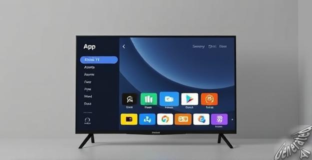 Ir a Configuración de aplicaciones y activar el switch de actualización automática
