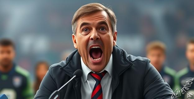 Calero considera que es inusual que un derbi se juegue un viernes