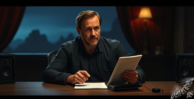 La serie de ciencia ficción La Torre Oscura tendrá al menos cinco temporadas