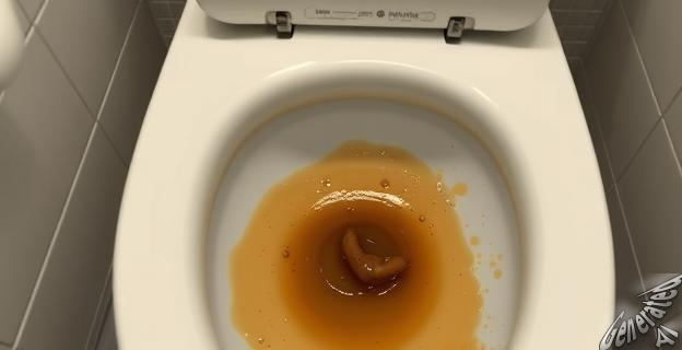 Uno de cada tres daneses no usa la escobilla del inodoro cuando es necesario