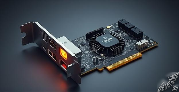 ASUS puede proporcionar hasta 250W de energía a través de la ranura PCIe