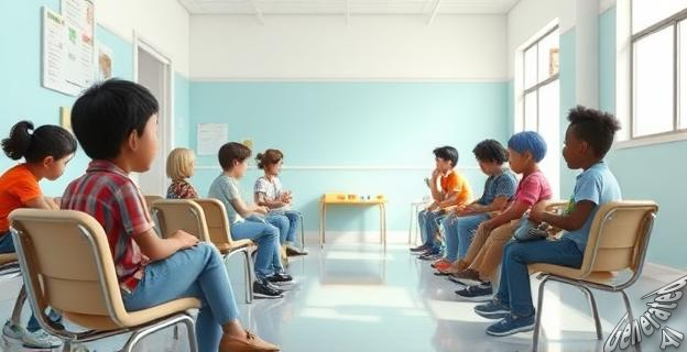 El 50,58% de los menas evaluados eran mayores de edad