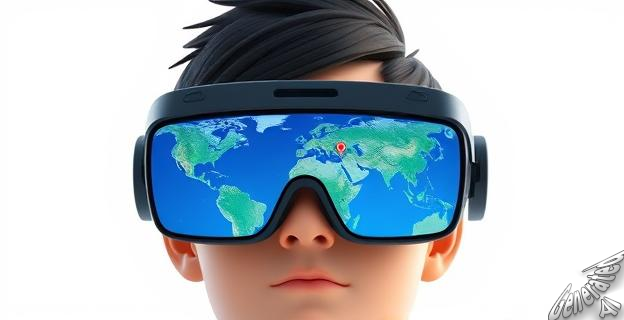 Las gafas Android XR pueden usar todas las aplicaciones de tu móvil sin tener que tocarlo