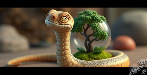 La figura de Snake es de pobre calidad y se parece a un caganer