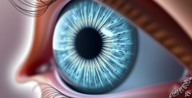 La lente blanda se enfoca automáticamente sin electricidad utilizando hidrogel inteligente