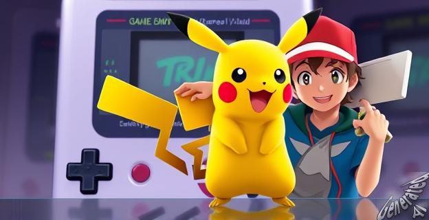 Pokémon Oro y Plata iban a ser el final de la saga