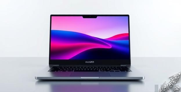 Huawei lanzará su primer portátil con Linux