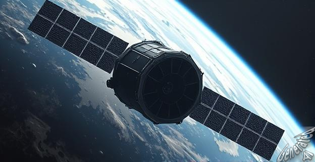 Astroscale utiliza tecnología de brazo robótico para capturar y eliminar la basura espacial