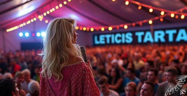 La generación Z la adora por su autenticidad y falta de filtros