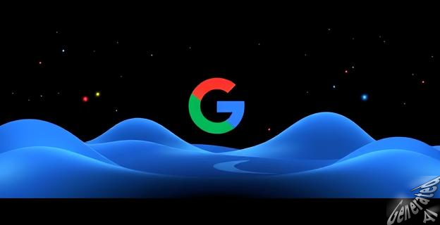 Gemini crea presentaciones a partir de un mensaje de texto o archivo subido