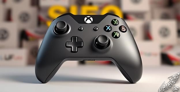 Mandos de Xbox Series X|S desde 38,01 euros