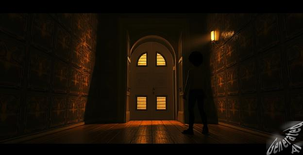 Atanasio descubrió el secreto de José Luis relacionado con su boda