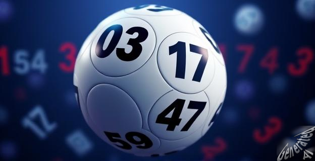 La combinación ganadora es 07, 15, 17, 34, 47 y 49