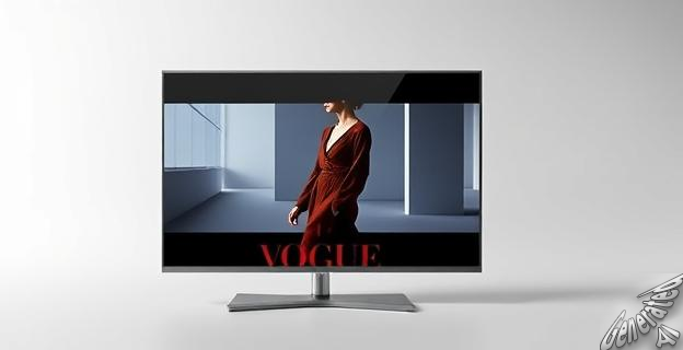 20 icónicas imágenes de Vogue en la Art Store de Samsung