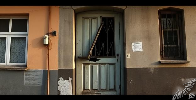 10 pisos estaban okupados y otro había sido desalojado en enero