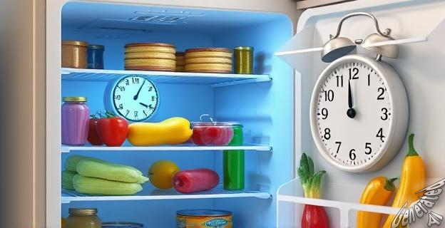 Desechar carne y pescado fresco y otros alimentos perecederos si han estado a temperatura ambiente durante más de 4 horas