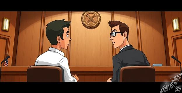 Interponer una demanda penal