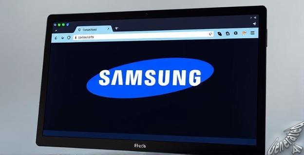 Samsung Internet para PC en fase beta