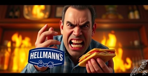 Hellmann's pagará la reforma del bar