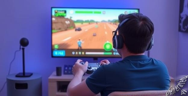 GeForce NOW es la consola más potente del mundo y cuesta 20 dólares al mes