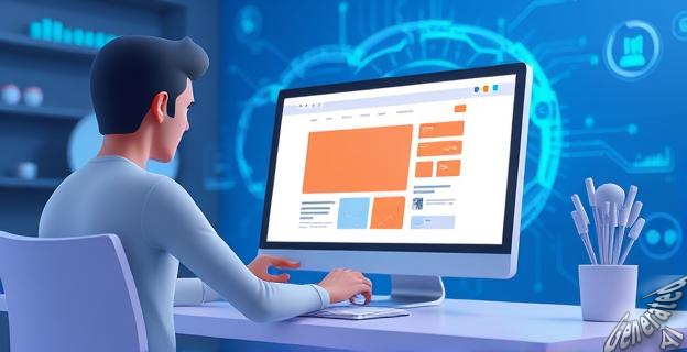 Puedes crear tu propia web en menos de 10 minutos con Hostinger Website Builder por 3,99 euros al mes