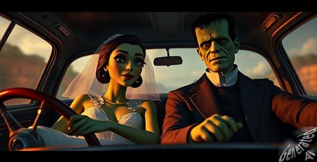 La película se estrenará el 6 de marzo de 2026