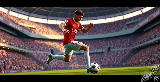 Rematch tiene los mimbres necesarios para dar 'el pelotazo' este verano gracias a su enfoque en la competición online y su sistema de progresión basado en temporadas