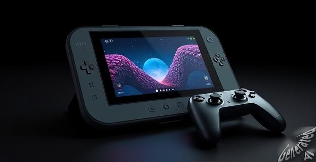 La Odin 2 ofrece un rendimiento similar a una mini PC