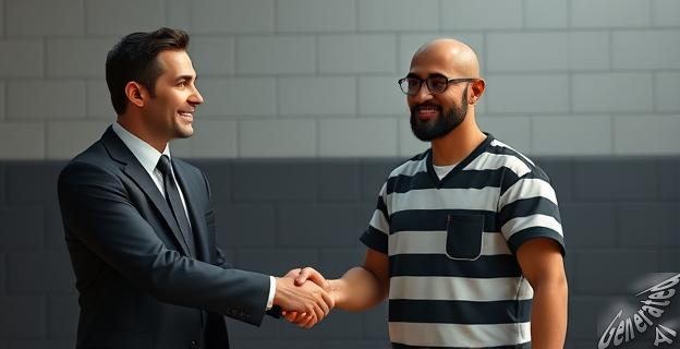 La clase política y la delincuencia están interconectadas y se necesitan mutuamente