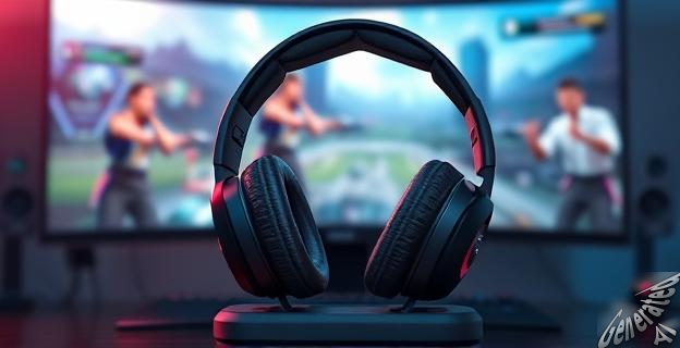 Los auriculares gaming Astro 30 están disponibles por 113€