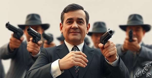 El asesinato de José Calvo Sotelo fue un crimen de Estado planificado y ejecutado por el PSOE