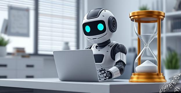 La adopción de IA podría ahorrar 7,75 horas de trabajo a la semana por trabajador