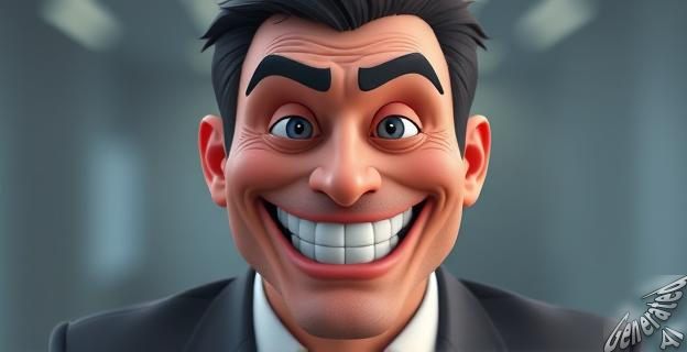 CEOs, abogados y presentadores de TV y radio son las profesiones con más psicópatas