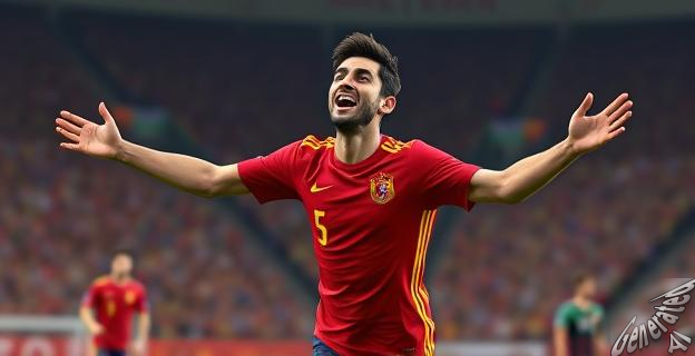 Tiene un contrato hasta 2029 y una cláusula de rescisión de 30 millones de euros