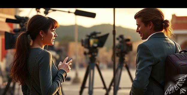 La cuidadora es la nueva película de Álex de la Iglesia para Netflix