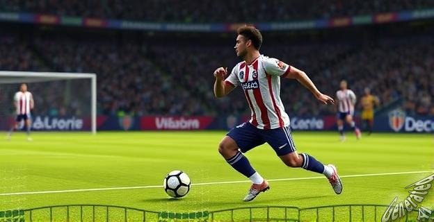 Julián Álvarez falló un penalti y tuvo varias oportunidades de marcar