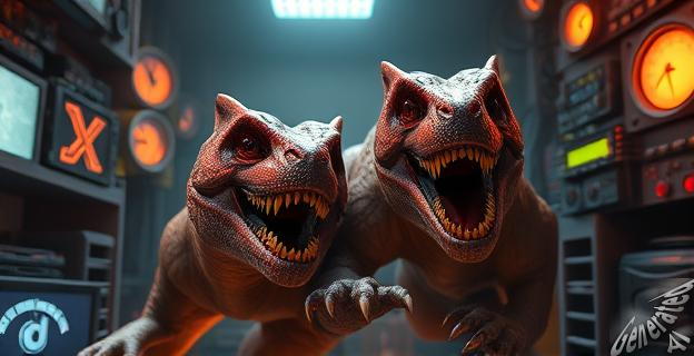 Moon Girl es la persona más inteligente de Marvel