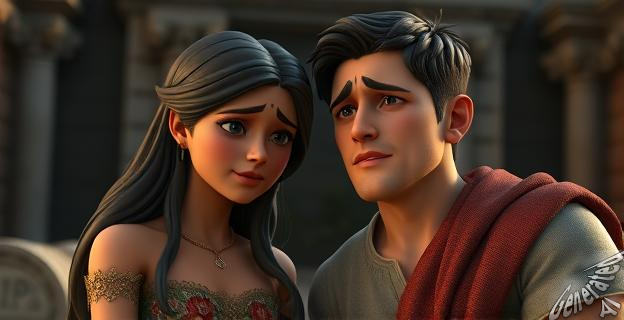 La pérdida de su hijo