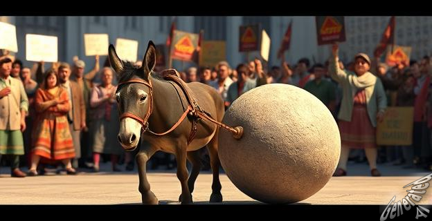 Se necesitan 3.000 firmas para presentar la iniciativa popular