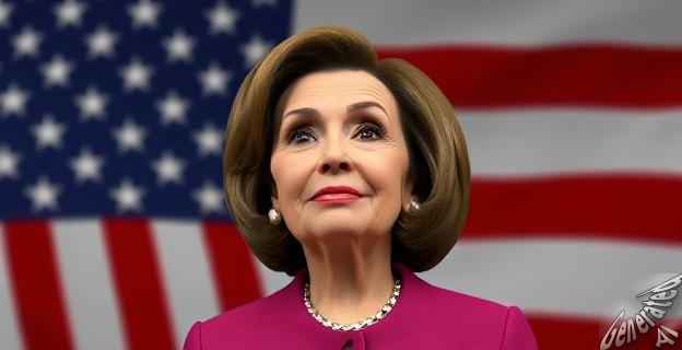 Nancy Pelosi no buscará la reelección al Congreso