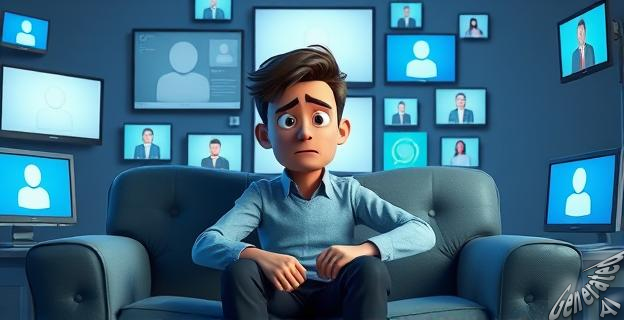 Seguir recomendaciones de alguien que no es profesional puede resultar inútil y peligroso