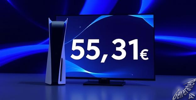 La PS5 Pro ahora cuesta 595,31 euros