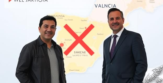 Mazón ha movilizado el 47% de los fondos destinados a ayudas