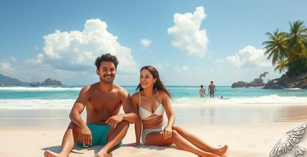Álvaro Muñoz Escassi cuela a Sheila Casas en Supervivientes porque es su novia